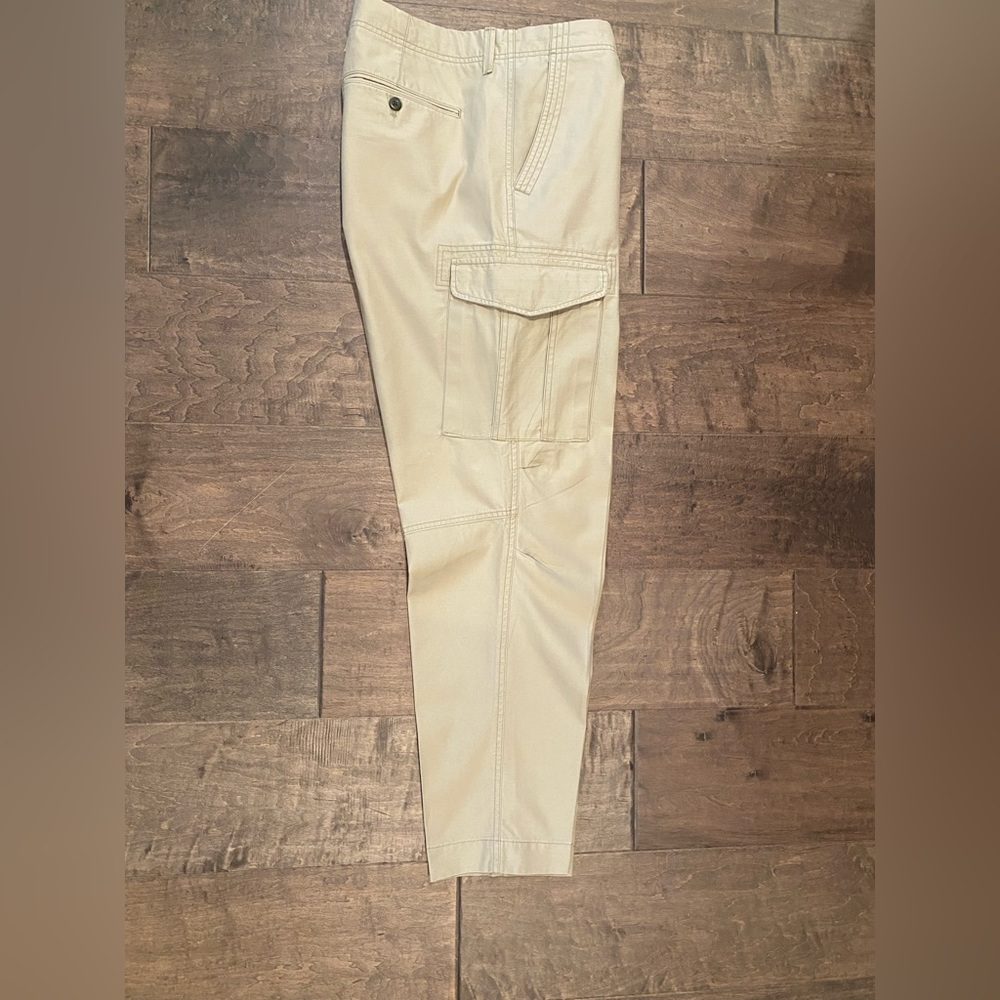 NWOT Gap Men Slim Pocket Pants - Picture 3 of 8